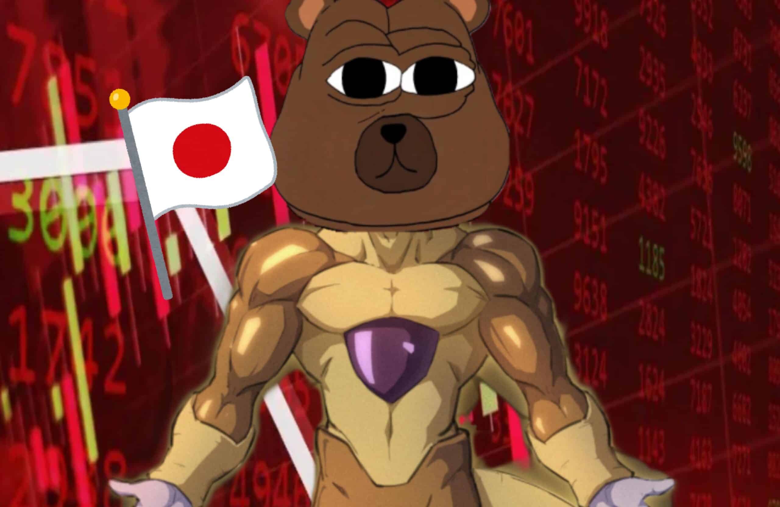 Japan Crypto Moves Toward Flat 20% Crypto Tax as Major Reform