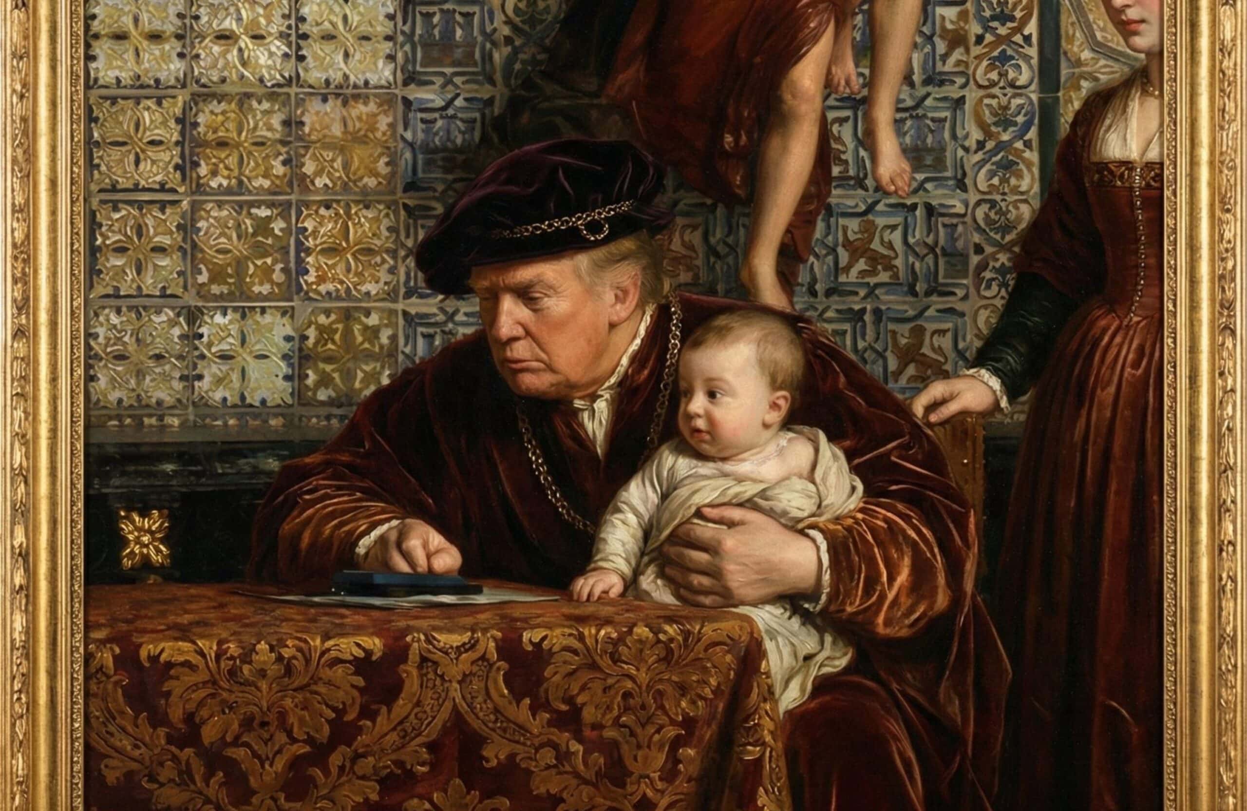 Trump And Melania Crypto Are Biggest Flops in Financial History