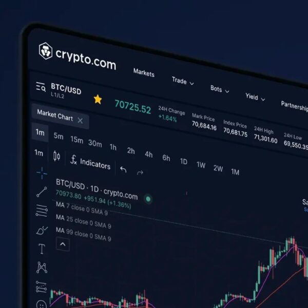 Crypto.com Review: The Best Cryptocurrency Exchange in 2026?