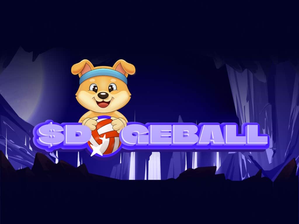 DOGEBALL & DOGECHAIN Launches $1M Crypto Gaming Event