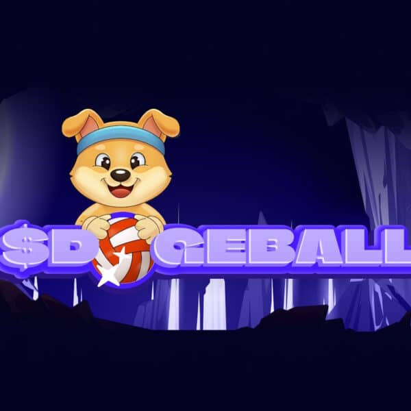 DOGECHAIN and DOGEBALL Unleashed: Play, Compete, and Win Your Share of $1M in Tokens