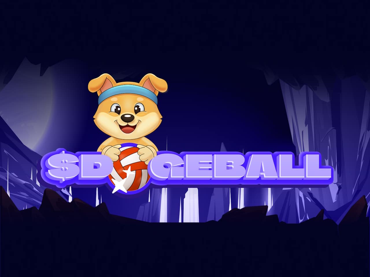 DOGEBALL & DOGECHAIN Launches $1M Crypto Gaming Event