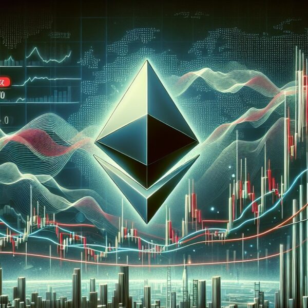 Ethereum Price Analysis: Can ETH Reclaim $2.6K After Losing Key Support?