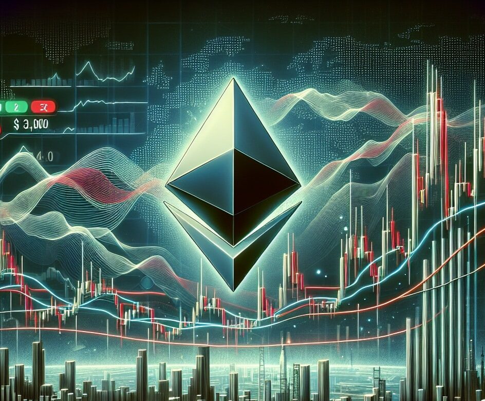 Ethereum Price Analysis: Can ETH Reclaim $2.6K After Losing Key Support?