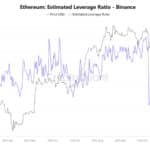 Ethereum Leverage Hits Record Highs: Why Your ETH Now Sits on a Time Bomb - 99bitcoins | Related Crypto Article