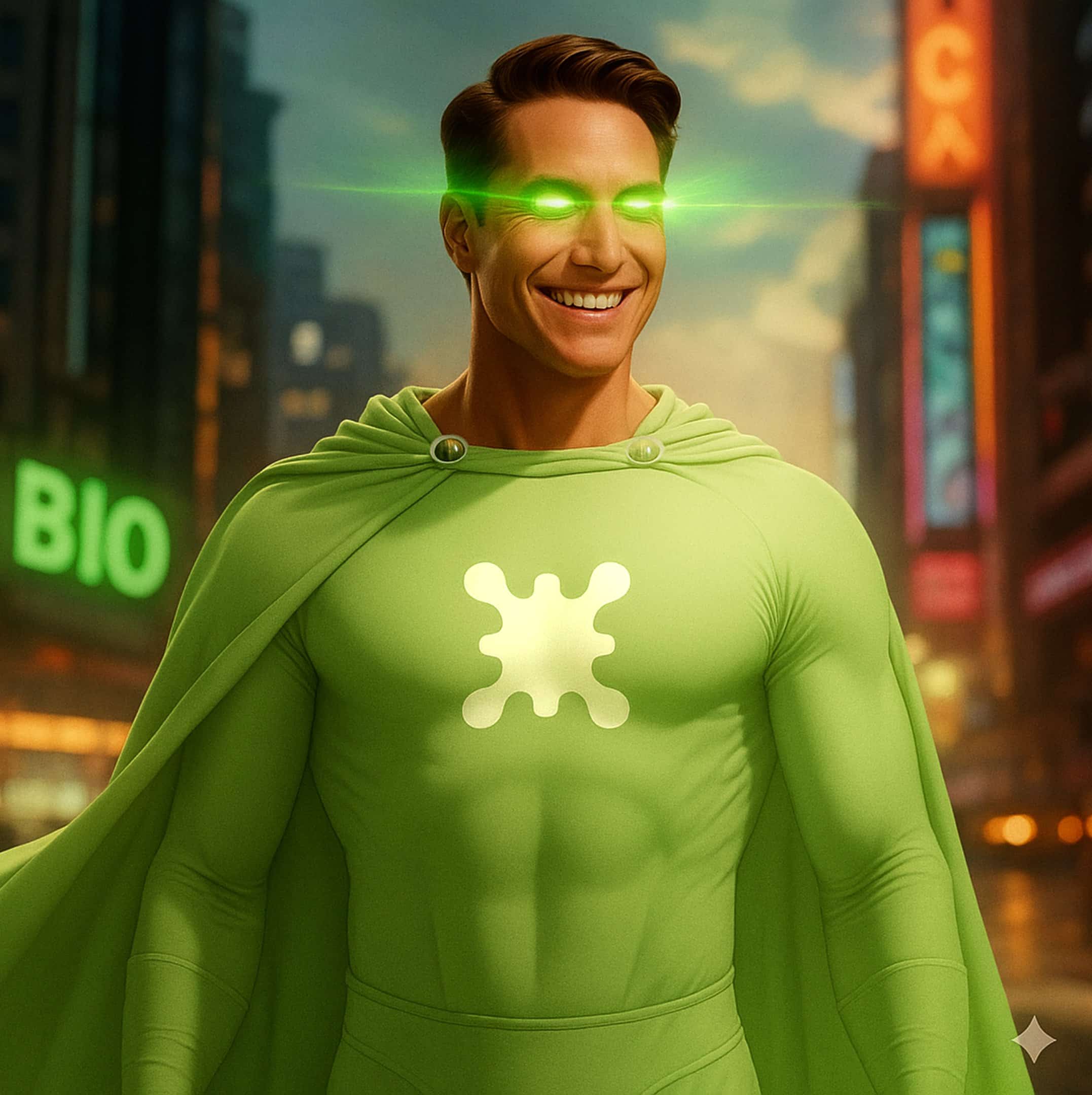 Is DeSci Back?? BIO Crypto in UAE - BIO Price Breaks Downtrend