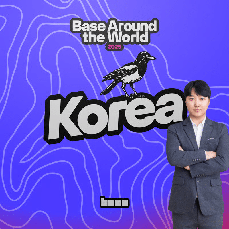 World’s Highest IQ Holder Attends Base x Google X402 Korea: Best Base Memecoins to Buy Now?