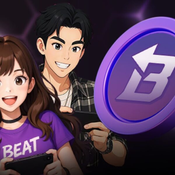 Is BEAT Crypto +150% Run Over? BEAT Price Tumbles as Smart Money Bid New DOGE Meta
