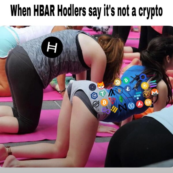 Altcoins Bouncing Back, Why is Hedera Left Behind? Downside Dominates HBAR Price in December