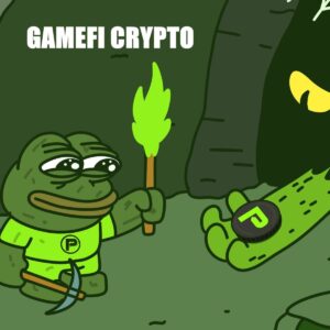 Is GameFi Crypto Finally Going Big in 2026? Here’s One Project Designed To Win Next Cycle