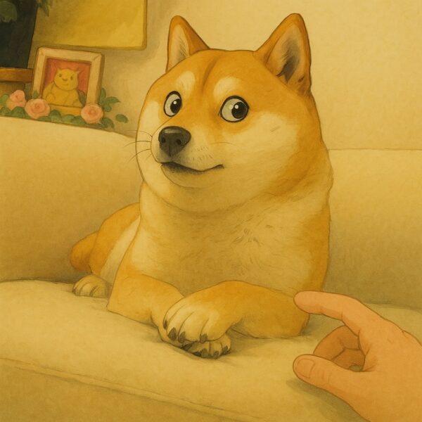 Will Dogecoin Reach $1? Analyst Calls for $5 DOGE With Mind Blowing Fractal Pattern