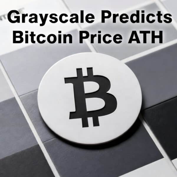 Crypto Market News Today, December 16: Grayscale Bitcoin Price Prediction as Bearish Price Clings | Fear but Oversold