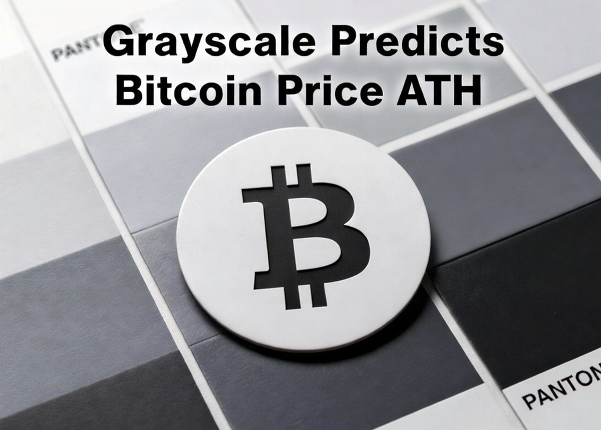 Crypto Market News Today, December 16: Grayscale Bitcoin Price Prediction  as Bearish Price Clings | Fear but Oversold - 99Bitcoins