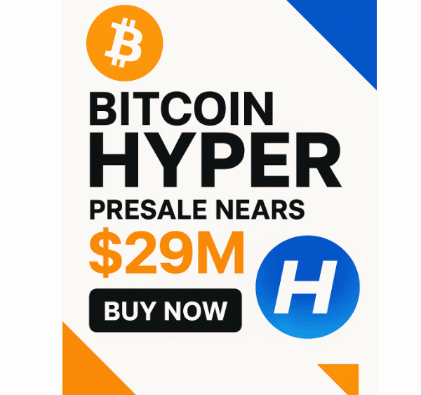 Analyst Says Bitcoin Price Won’t Drop Below $71K: Bitcoin Hyper Layer 2 Closes In on $28M as Vanguard Set To Save Market