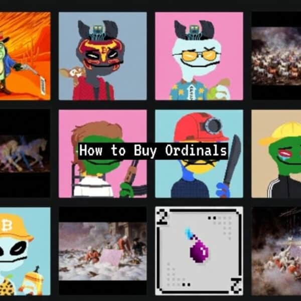 How to Buy Ordinals (ORDI): A Beginner’s Guide