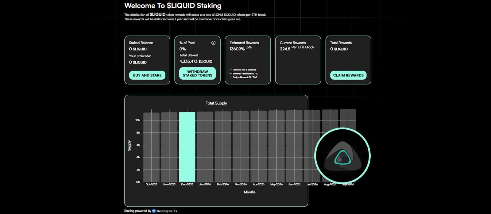 How This New ICO Token Unified Liquidity from Bitcoin to Solana in One  Layer - Best Crypto Presale to Buy Now? - 99Bitcoins