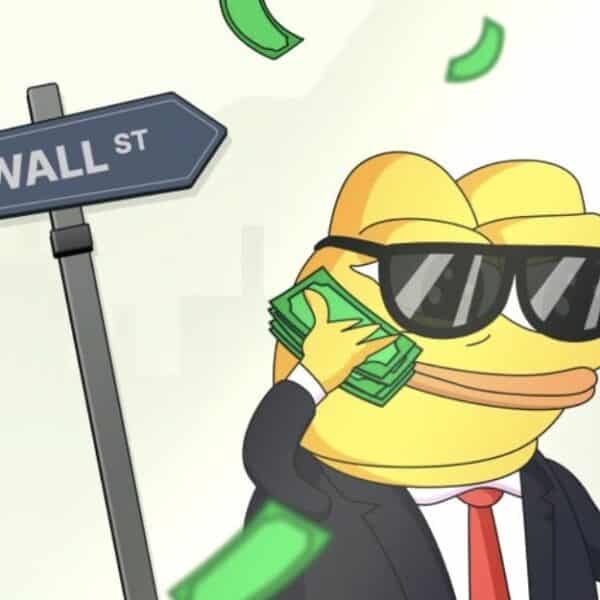 What Makes ‘Wall Street Chain’ a Contender in the Crypto Presale Sector