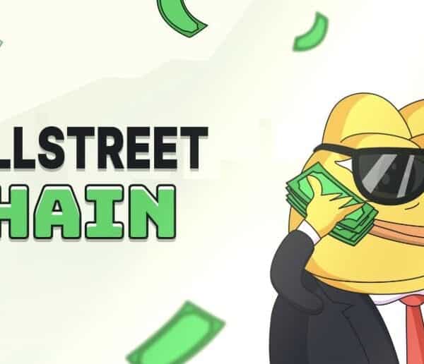 The Rise of Wall Street Chain’s Crypto Presale: Multi-Chain Approach for Gamers