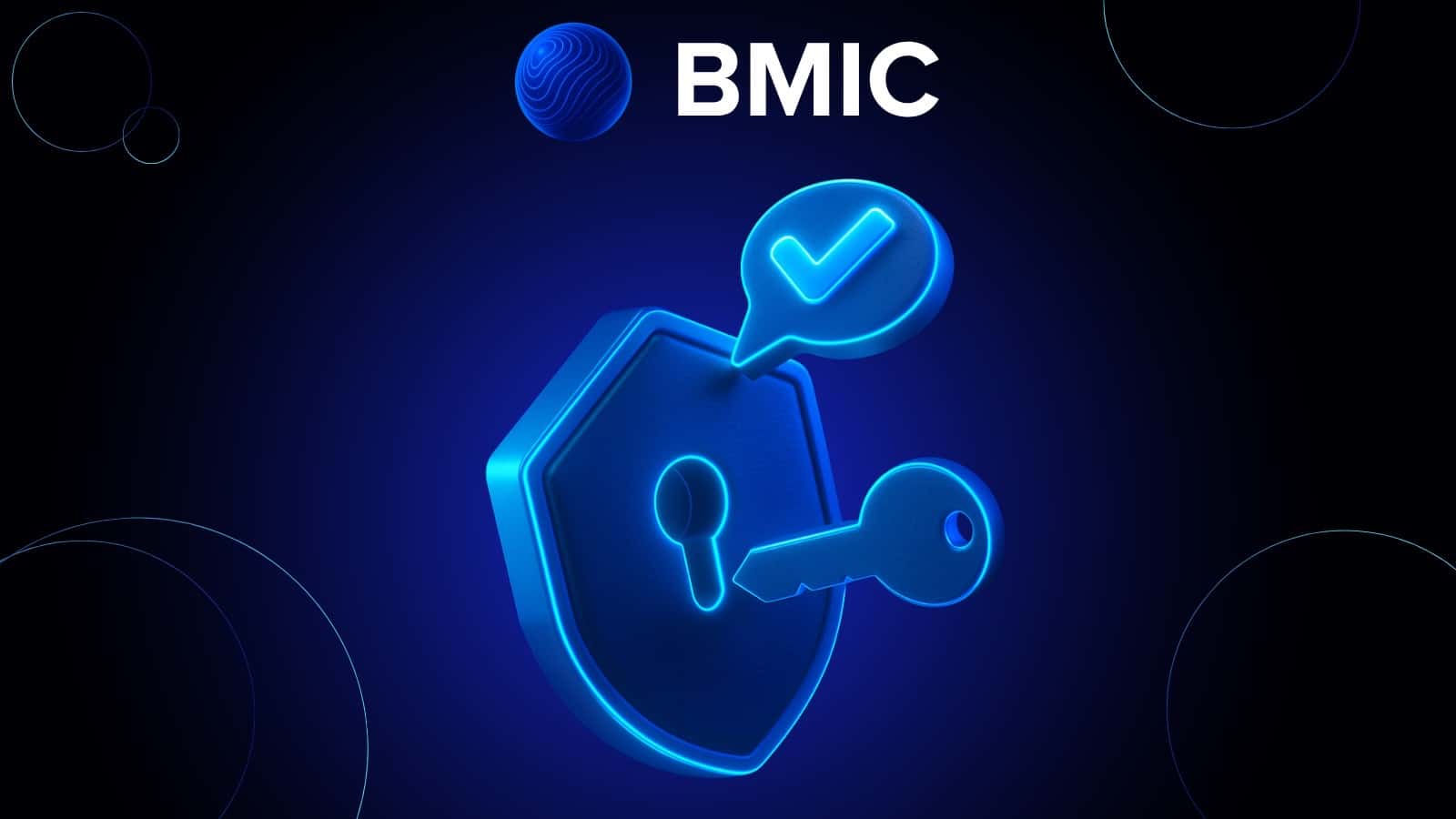 BMIC ($BMIC) Crypto Presale: AI-Powered Quantum Wallet - Best Altcoin to  Buy for 100x Gains?