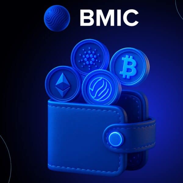 AI Optimization in BMIC: Performance Gains for Cryptographic Workloads, Presale Live