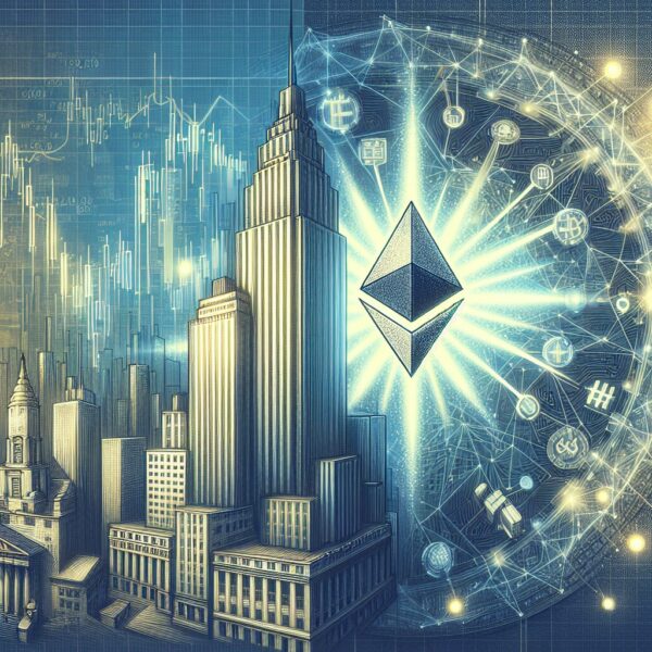 JPMorgan’s New Ethereum Fund Tests Tom Lee’s $20K ETH Dream