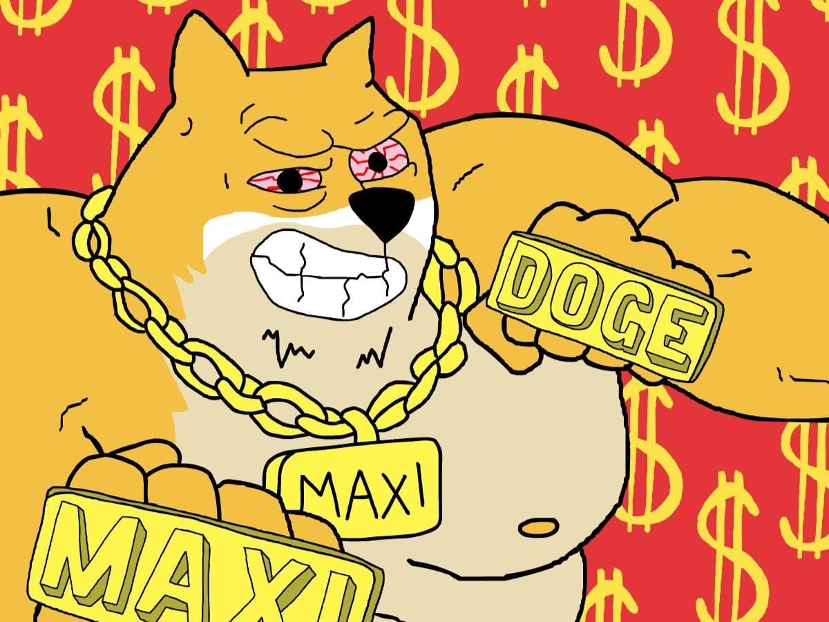 Will Dogecoin Survive Another Year as King of Meme Coins?