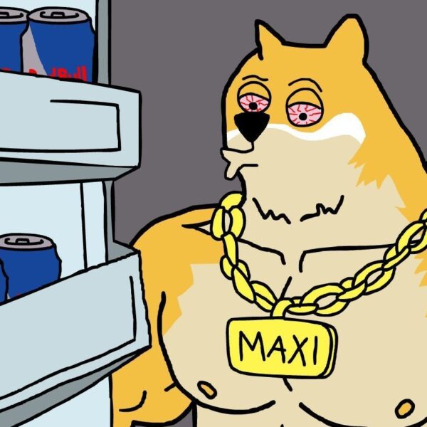 While Dogecoin Fights To Reclaim $0.10, The Leverage King $MAXI Has Already Raised Over $4.6M In Presale