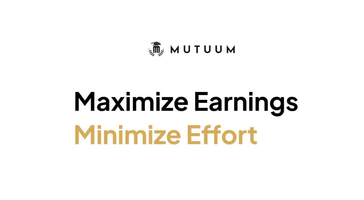Mutuum Finance Approaches 99% Phase Allocation