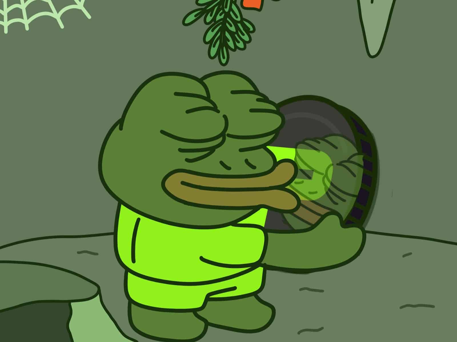 Wait, Did Crypto Gaming Just Get Good? P2E to Save Crypto Crash?