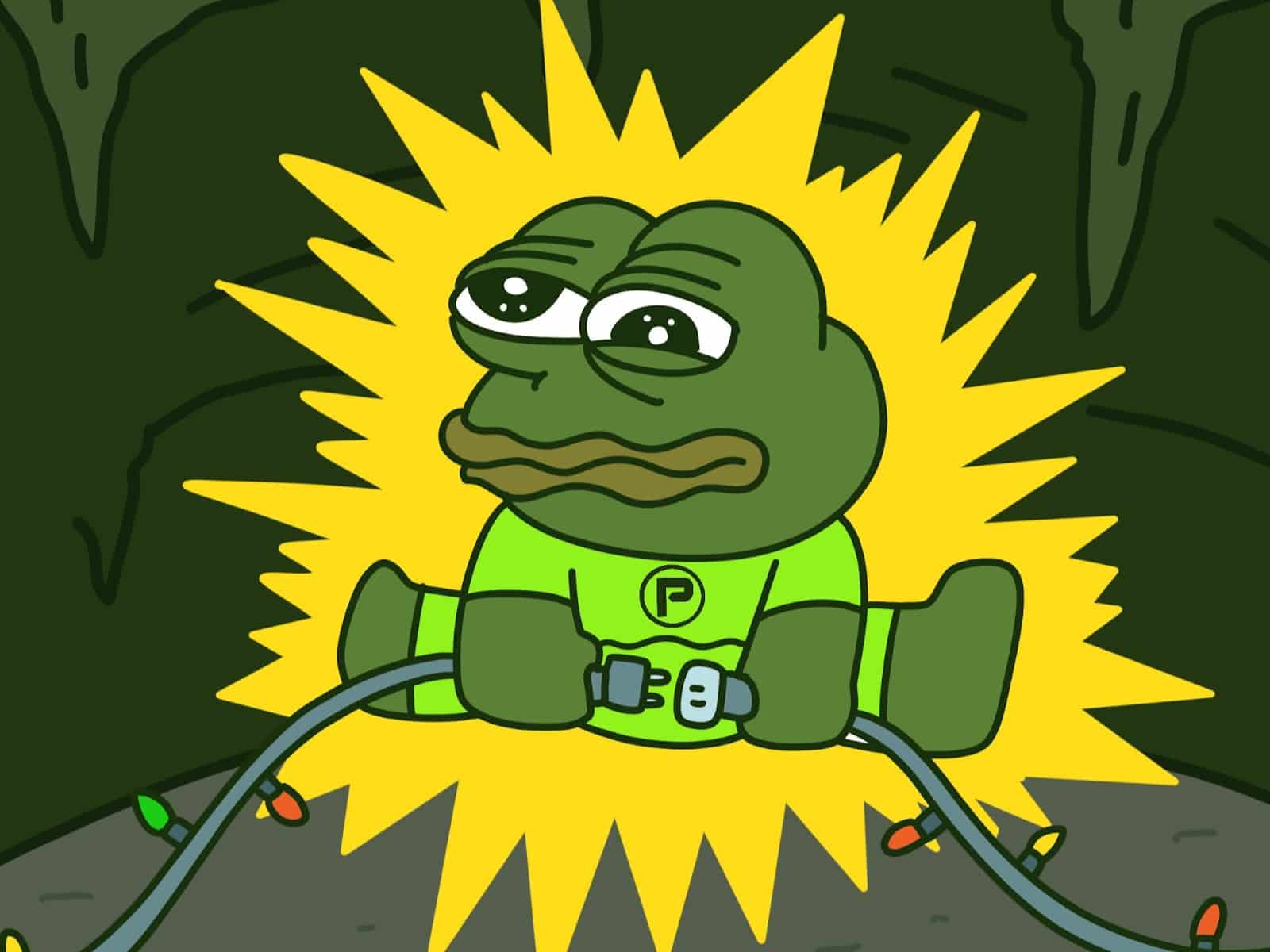 GameFi Meets Meme Coins: Mine-to-Earn Token PepeNode Leads the 2026 Charge  - 99Bitcoins