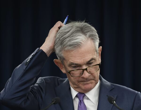 FOMC Cut Rate By 25 BPS, Fully Priced In? Bitcoin Could Go Lower in December