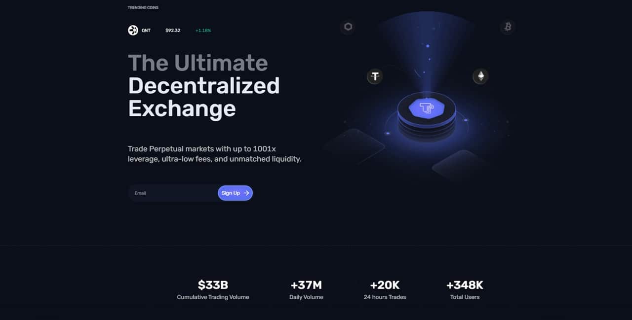10 Best Non KYC Crypto Exchanges - Updated January 2026