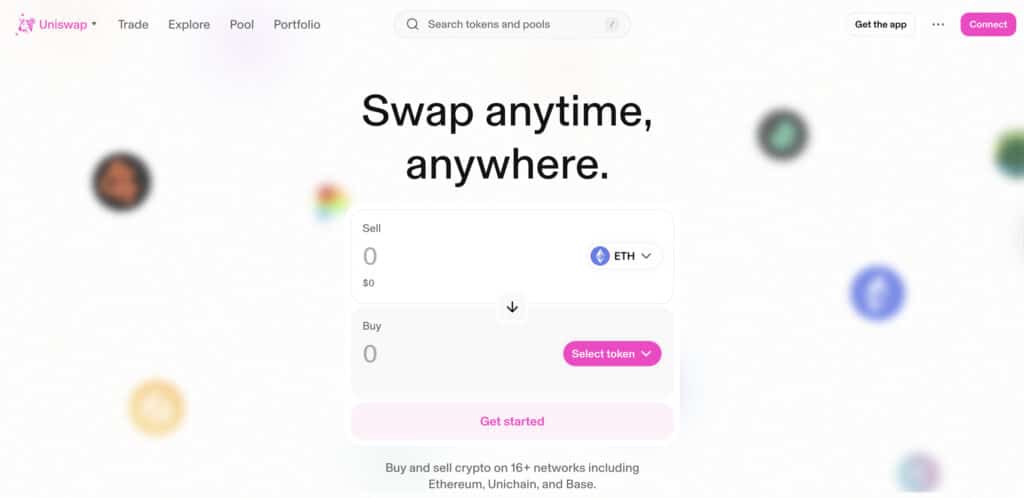 Crypto which is explode