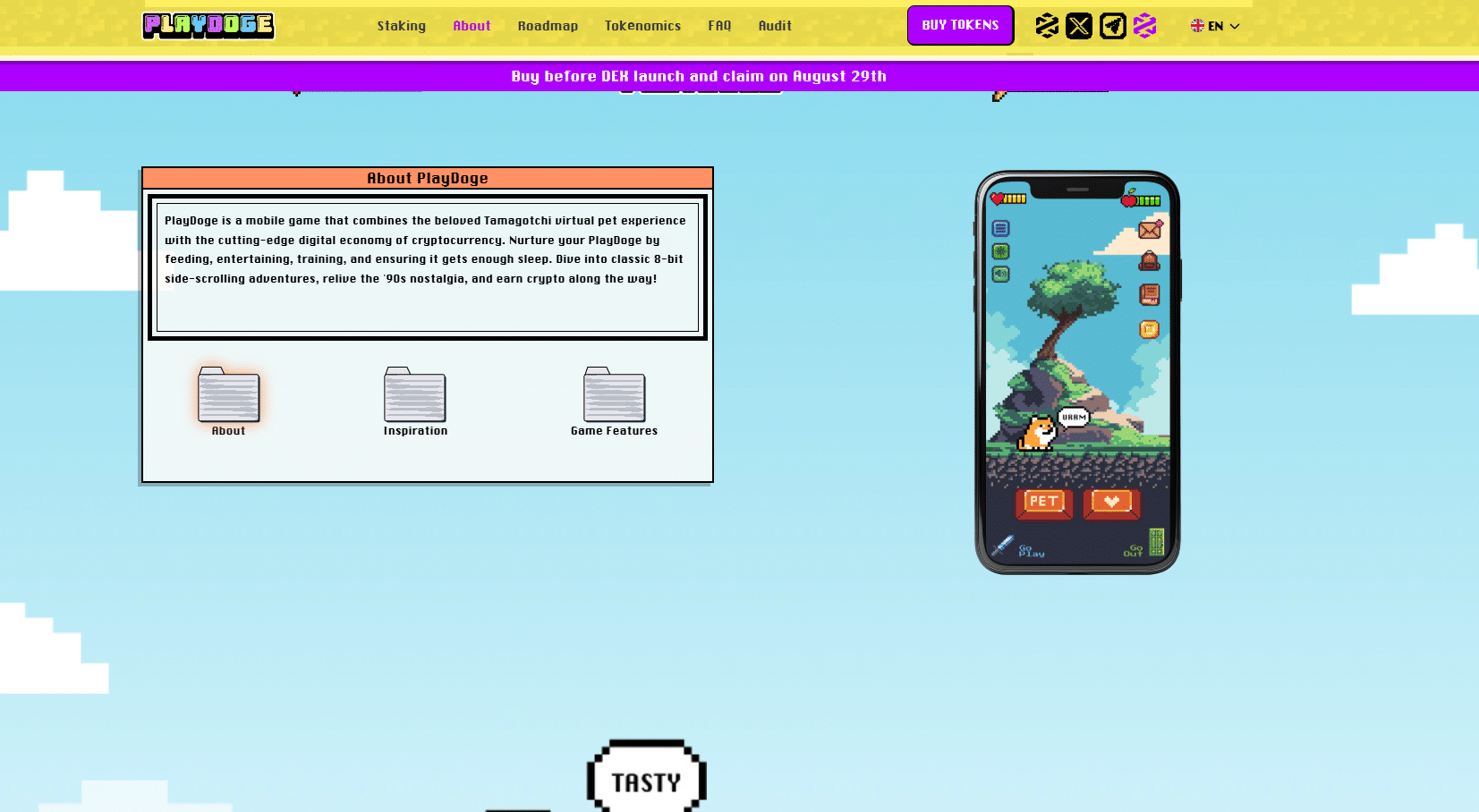 PlayDoge ($PLAY) Price Prediction 2026 – 2030