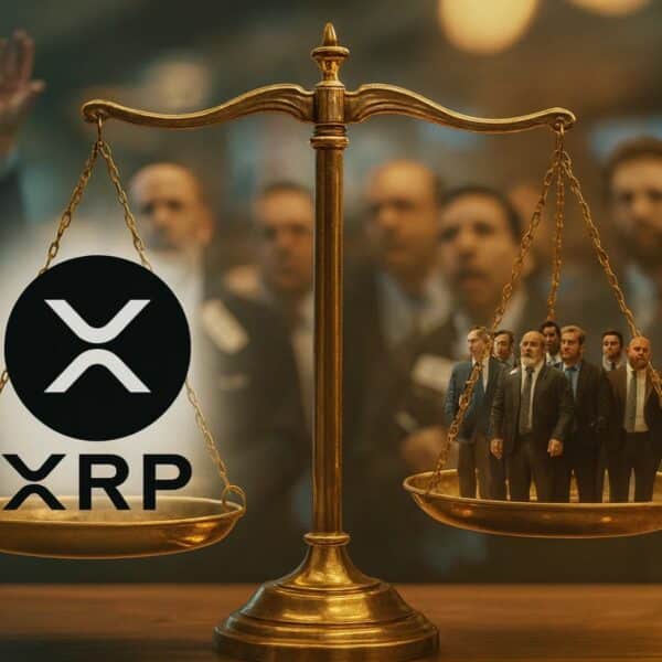 Will FOMC Trigger Parabolic QE Rally For XRP Price? Maestro Analyst Weighs In