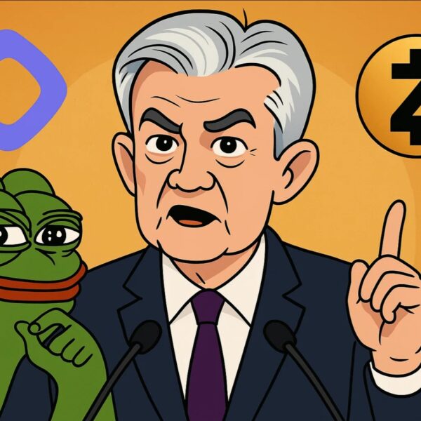ZCash, PEPE, and Monad Crypto Blast Off: Smartest Crypto to Buy This Week?