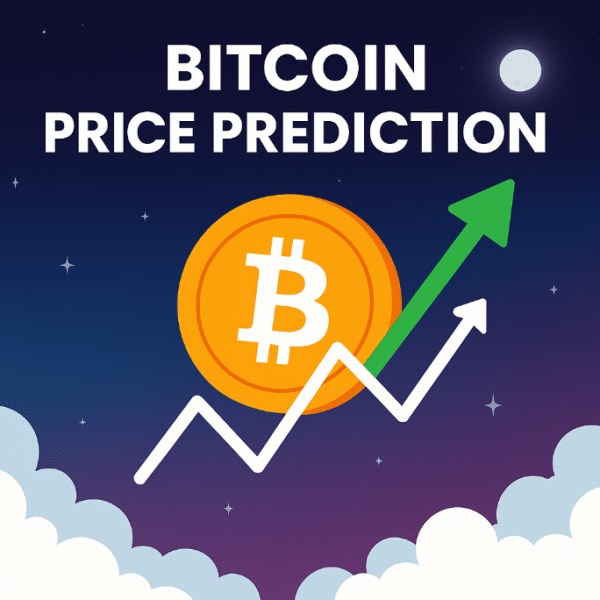 Bitcoin Price Prediction for 2026-2030