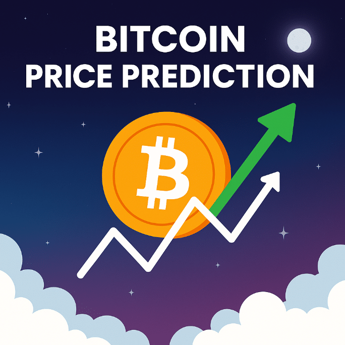 Bitcoin Price Prediction for 2026-2030