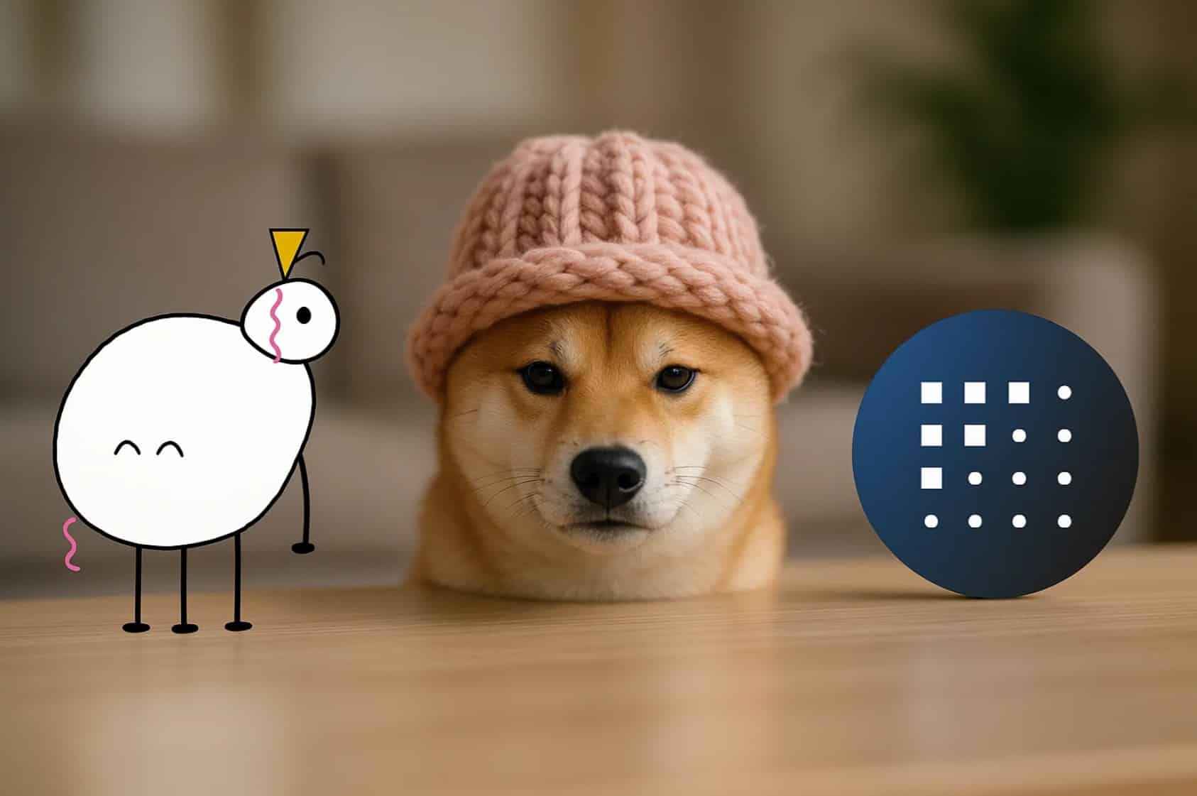 PIPPIN Slams 77% Gain: Is WIF and FET Price Next?