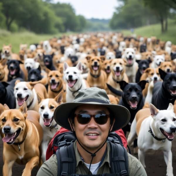 Best Dog Meme Coin to Buy For 2026: DOGS Crypto, ELON Coin, MAXI DOGE or Department of Government Efficiency?