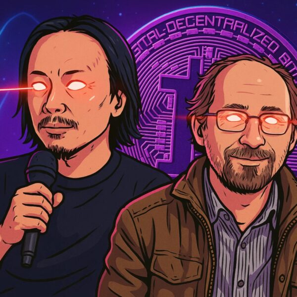 Willy Woo Says Satoshi Poses No Threat: Is Bitcoin Hyper L2 The Smart Money Play for 2026?