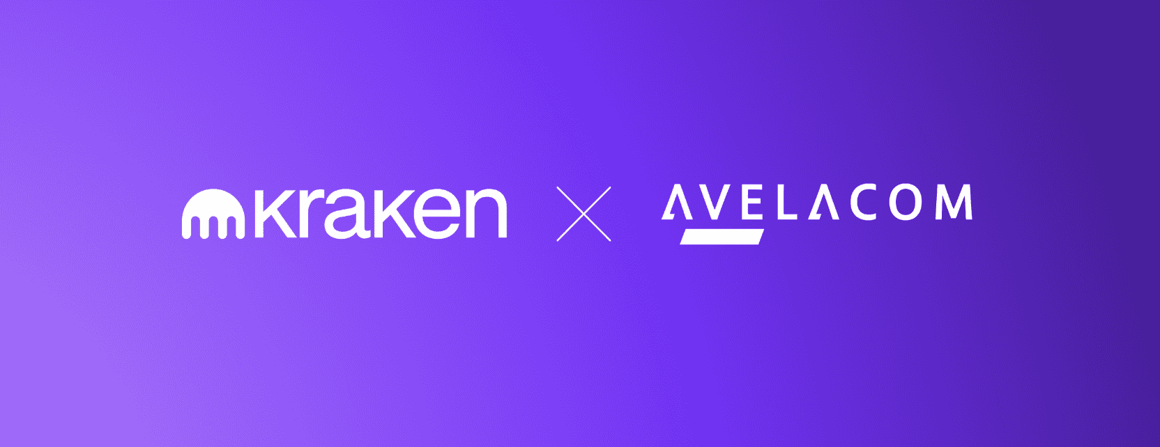 Kraken Partners With Avelacom to Deliver Ultra-Low-Latency Connectivity for  Institutional Traders - 99Bitcoins