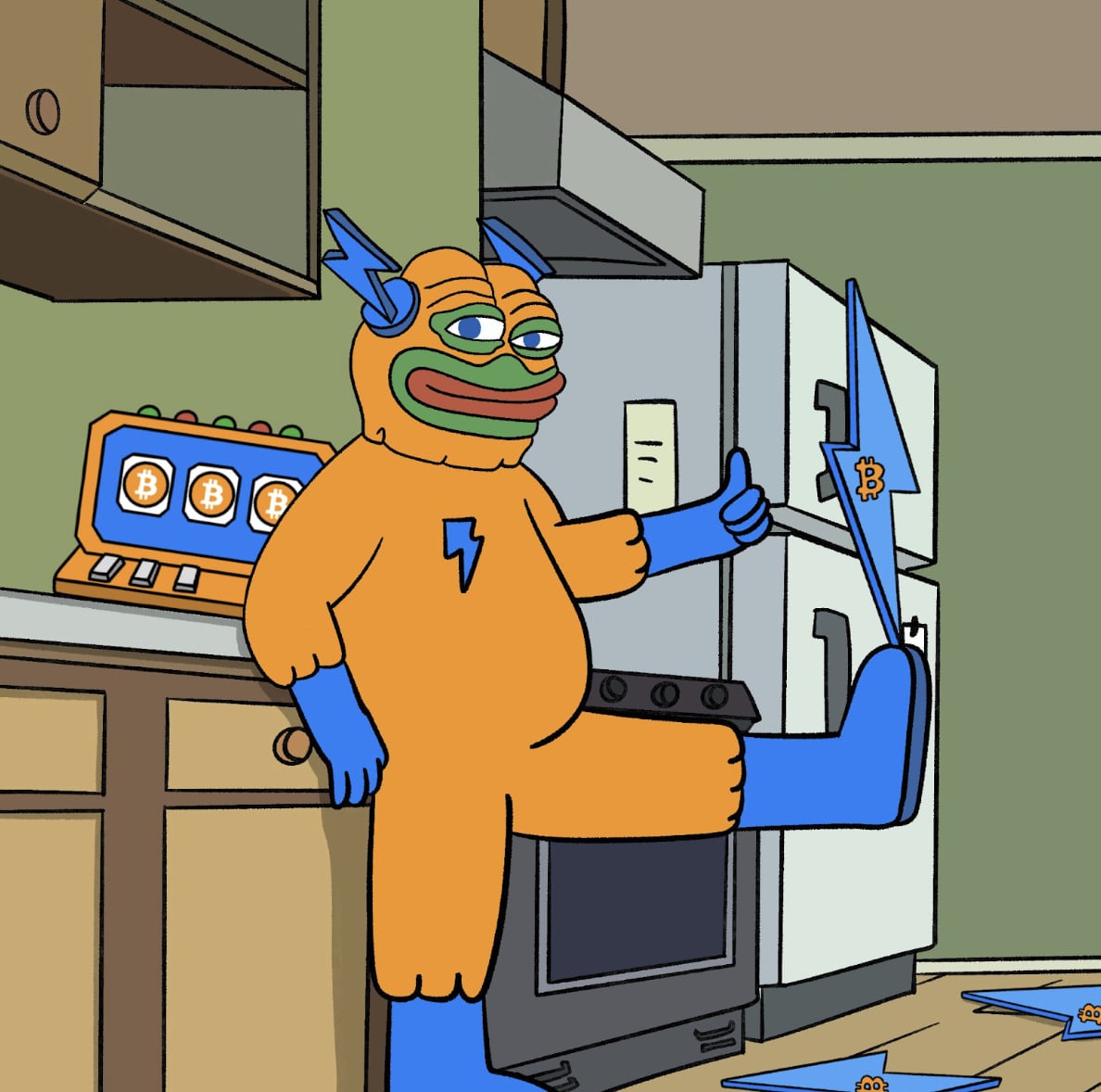 Is Bitcoin Headed for a 71% Hyper Drawdown? This Layer-2 Project Could Be  the Key to Breaking $100K Again - 99Bitcoins