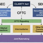 US Crypto Regulation Is Changing: What New CFTC, FDIC Heads Mean - 99bitcoins | Related Crypto Article