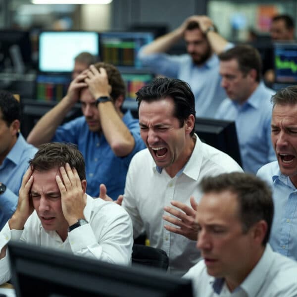 $154 Billion in Crypto Liquidations: How to Avoid It and What to Do