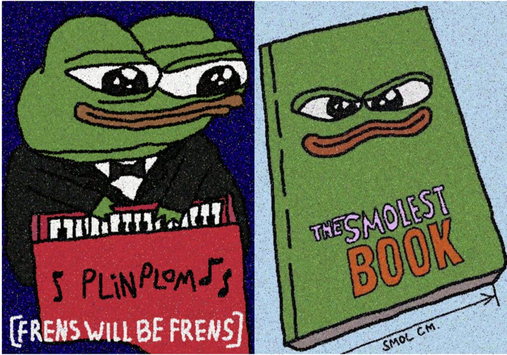 Trending meme coin to buy