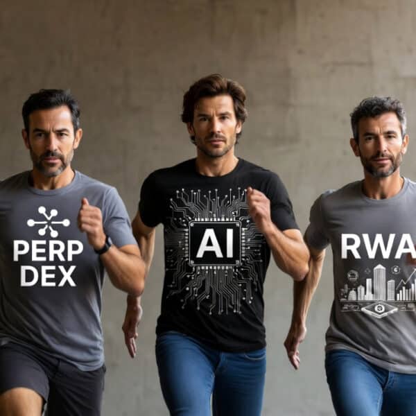 Crypto Perp DEX Wins The Crypto Narrative of The Year, Outpacing RWA and the Expected AI: Best Altcoin to Buy Next Year?