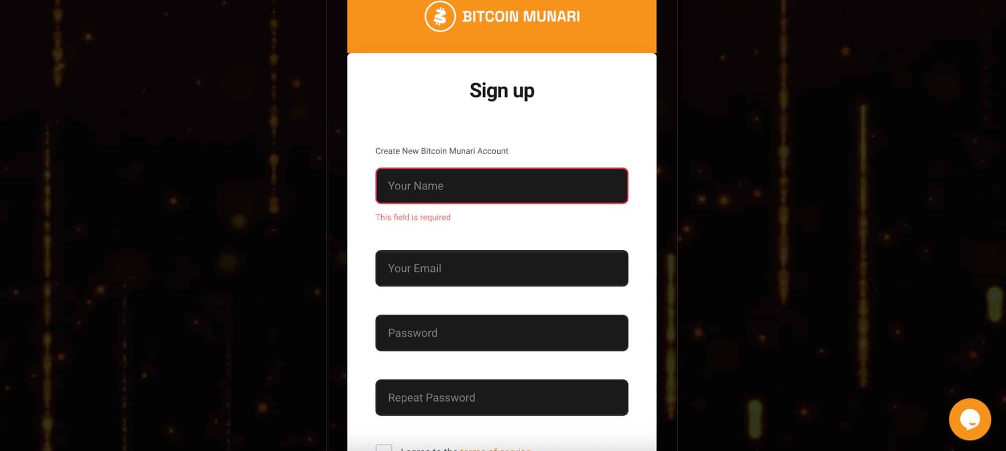 Bitcoin Munari