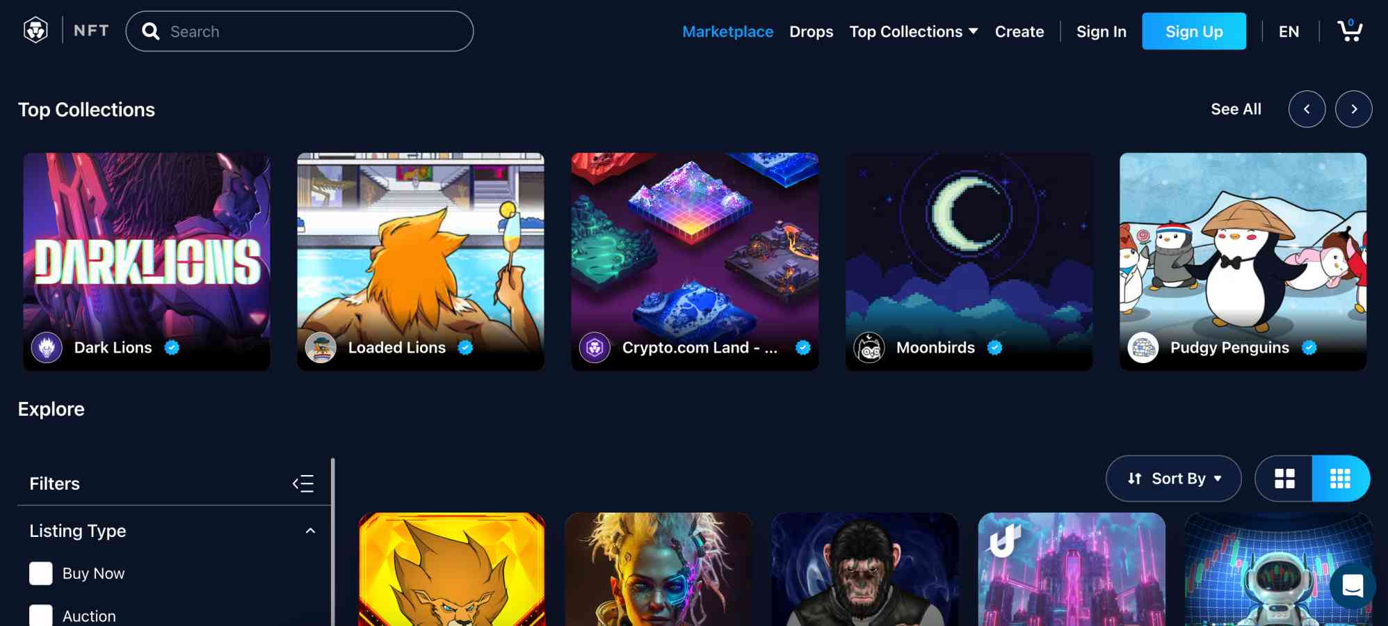 Crypto.com Review 2026: Top Products, Fees, and Security