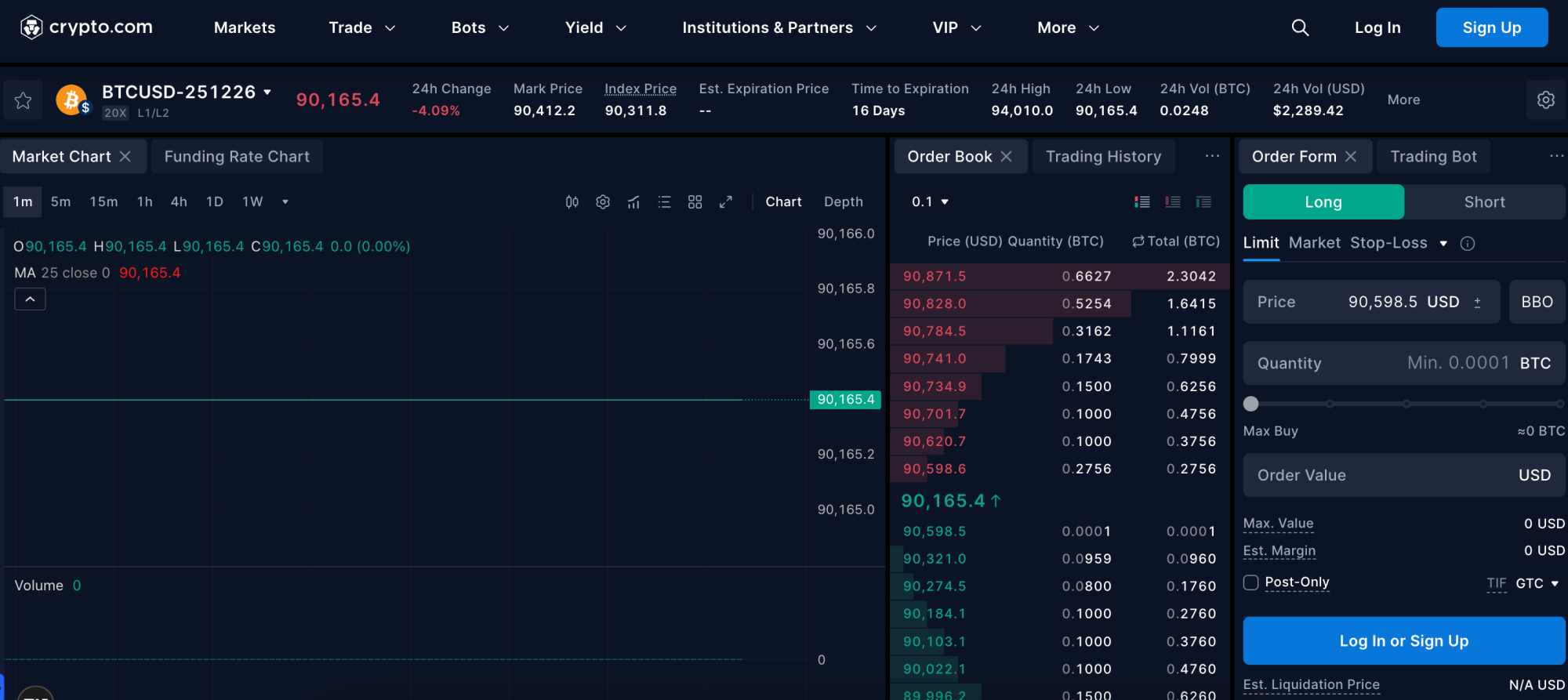 Crypto.com Review 2026: Top Products, Fees, and Security